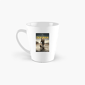 Dogman The Ultimate Companion Dogman Mugs