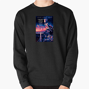 Dogman Every Dog Has Its Day Dogman Sweatshirts