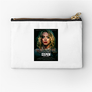 Dogman Unleash The Fury Dogman Zipper Pouches