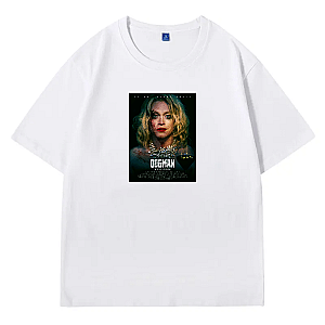 Dogman Unleash The Fury Dogman T-Shirts