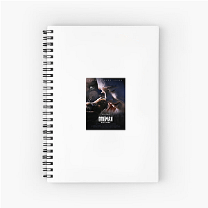 Dogman Master Of The Pack Dogman Notebook