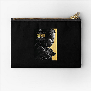 Dogman A Pack Of Justice Dogman Zipper Pouches
