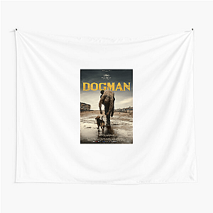 Dogman The Ultimate Companion Dogman Tapestries