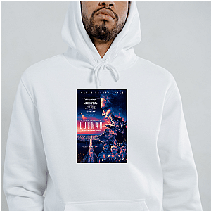 Dogman Every Dog Has Its Day Dogman Hoodies