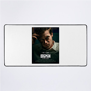 Dogman More Than Human Dogman Mouse Pads