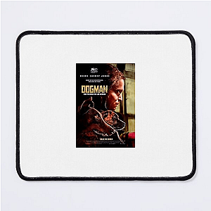 Dogman The Canine Connection Dogman Mouse Pads