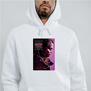 Dogman Man Best Friend Dogman Hoodies