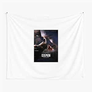 Dogman Master Of The Pack Dogman Tapestries