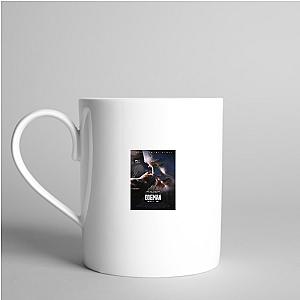 Dogman Master Of The Pack Dogman Mugs