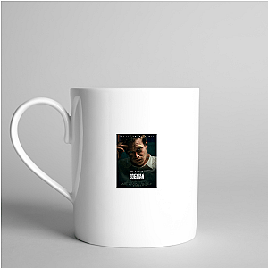 Dogman More Than Human Dogman Mugs