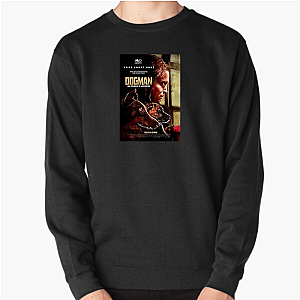 Dogman The Canine Connection Dogman Sweatshirts