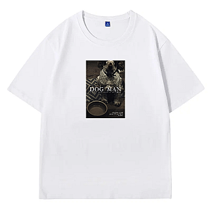 Dogman Find Your Inner Beast Dogman T-Shirts