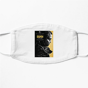 Dogman A Pack Of Justice Dogman Face Masks