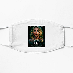 Dogman Unleash The Fury Dogman Face Masks