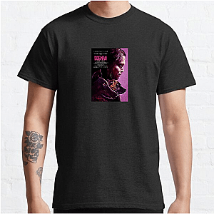 Dogman Man Best Friend Dogman T-Shirts