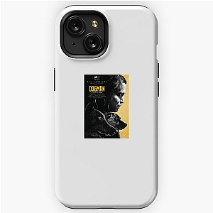 Dogman A Pack Of Justice Dogman iPhone Cases
