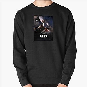 Dogman Master Of The Pack Dogman Sweatshirts