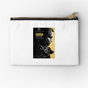 Dogman A Pack Of Justice Dogman Zipper Pouches