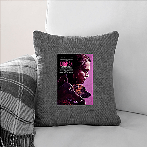 Dogman Man Best Friend Dogman Pillows Cover