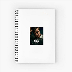 Dogman More Than Human Dogman Notebook