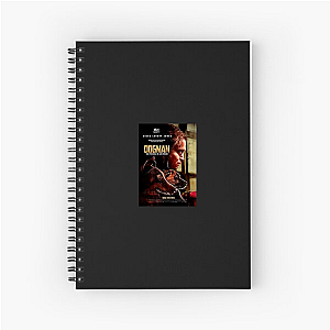 Dogman The Canine Connection Dogman Notebook