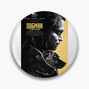 Dogman A Pack Of Justice Dogman Pins
