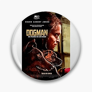 Dogman The Canine Connection Dogman Pins