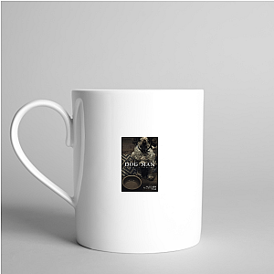 Dogman Find Your Inner Beast Dogman Mugs