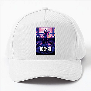 Dogman Loyalty Has Teeth Dogman Hats & Caps