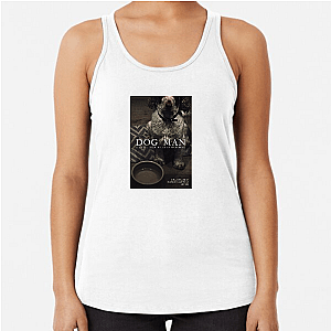 Dogman Find Your Inner Beast Dogman Tank Tops