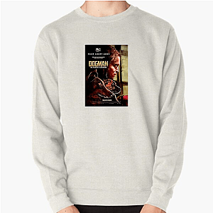 Dogman The Canine Connection Dogman Sweatshirts