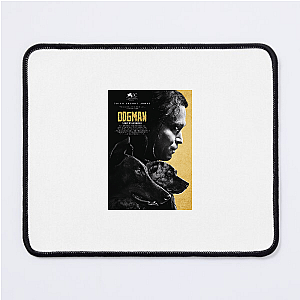 Dogman A Pack Of Justice Dogman Mouse Pads