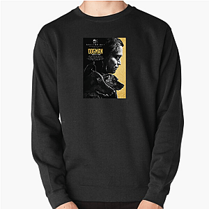 Dogman A Pack Of Justice Dogman Sweatshirts