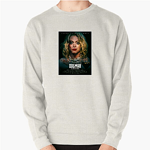 Dogman Unleash The Fury Dogman Sweatshirts