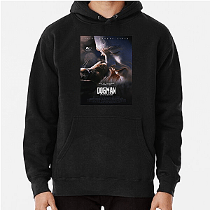 Dogman Master Of The Pack Dogman Hoodies