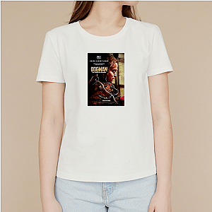 Dogman The Canine Connection Dogman T-Shirts