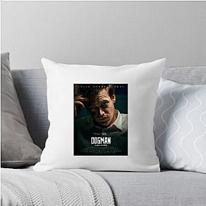 Dogman More Than Human Dogman Pillows Cover