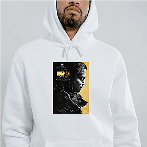 Dogman A Pack Of Justice Dogman Hoodies
