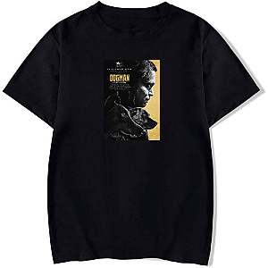 Dogman A Pack Of Justice Dogman T-Shirts