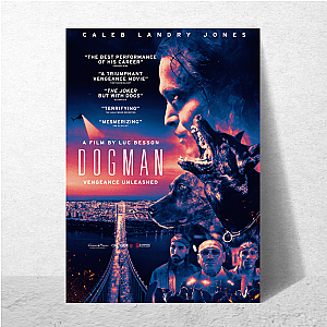 Dogman Every Dog Has Its Day Dogman Posters