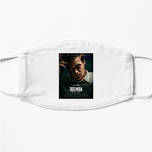 Dogman More Than Human Dogman Face Masks