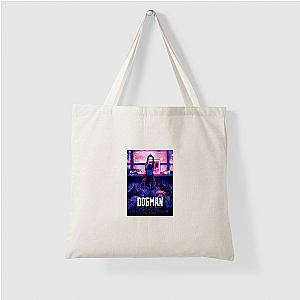 Dogman Loyalty Has Teeth Dogman Bags