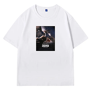 Dogman Master Of The Pack Dogman T-Shirts