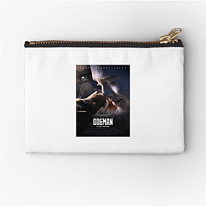 Dogman Master Of The Pack Dogman Zipper Pouches
