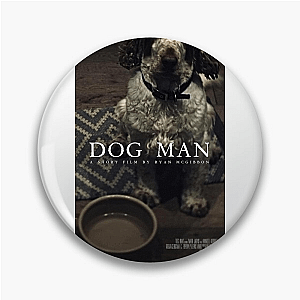 Dogman Find Your Inner Beast Dogman Pins