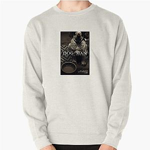 Dogman Find Your Inner Beast Dogman Sweatshirts