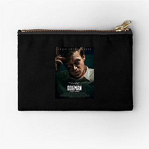 Dogman More Than Human Dogman Zipper Pouches