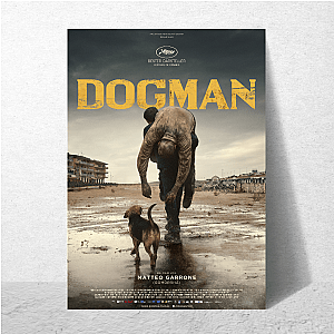 Dogman The Ultimate Companion Dogman Posters