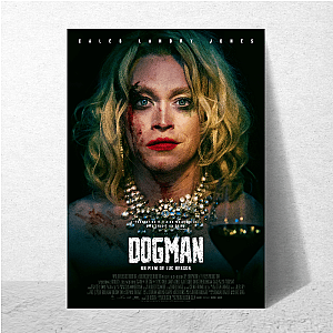 Dogman Unleash The Fury Dogman Posters