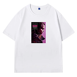 Dogman Man Best Friend Dogman T-Shirts